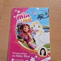 Mia and Me Kinderbuch Bayern - Mitteleschenbach Vorschau