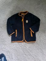 Kuscheljacke Jungen Sachsen - Flöha  Vorschau