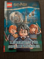 Rätselhaft Lego Harry Potter mit Legofigur Harry München - Schwabing-Freimann Vorschau