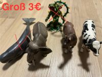 Schleich Tiere Dinos Kind Spielen Niedersachsen - Calberlah Vorschau