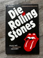 Rolling Stones Buch 1986 Brandenburg - Potsdam Vorschau