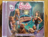 CD Barbie und Ihre Schwestern Das grosse Hundeabenteuer Schleswig-Holstein - Molfsee Vorschau