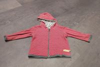 Kinderjacke Loud and Proud Baby Wendejacke 86/92 Bio Baumwolle Nordrhein-Westfalen - Oberhausen Vorschau