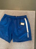 Hugo Boss Badehose-Shorts Gr.L —NEU— Bayern - Germering Vorschau