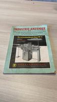 Industrie-Anzeiger von 1957 Hessen - Nentershausen Vorschau