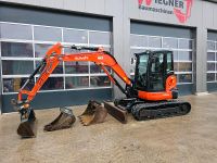 *KUBOTA U55-4* (INKL MWST) 5,5to Minibagger Bagger MS03 Löffelpaket ähnl. U48-4 U50 KX057-4 KX161-3 KX121-3 KX042-4 Bayern - Wettringen Vorschau