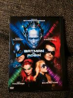 DVD Batman Robin Forever Superman Angelique Ewige Gärtner Kr. Altötting - Burghausen Vorschau
