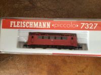 Fleischmann Spur N 7327 neuwertig Hessen - Heusenstamm Vorschau