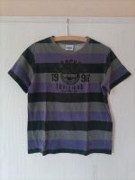 T-Shirt gestreift  Gr 140/146 Nordrhein-Westfalen - Rietberg Vorschau