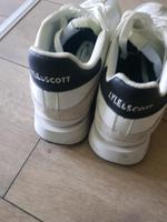 Verkaufe Lyle&Scott  Schuhe Sachsen - Zwickau Vorschau