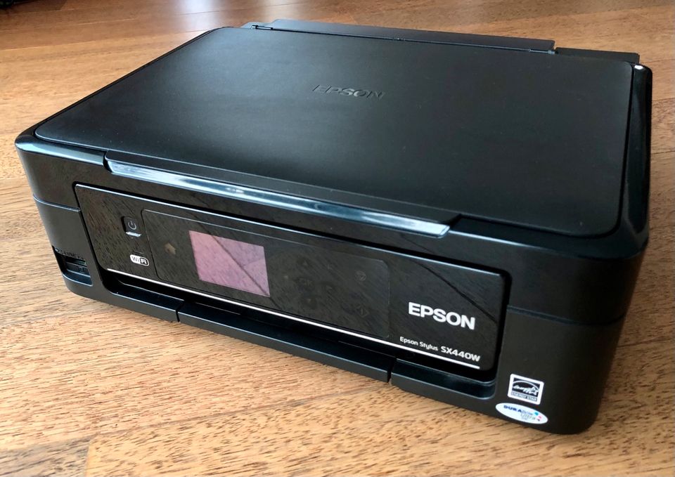 Epson Stylus SX440W in Mühlhausen