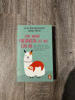 Eine wahre Freundin ist wie ein BH Sachsen - Langenbernsdorf Vorschau