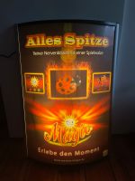 ✅ Merkur Magie ADP Alles Spitze Werbung Licht Sammlerstück Berlin - Wilmersdorf Vorschau