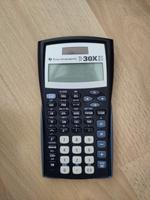 Taschenrechner Texas Instruments Baden-Württemberg - Tübingen Vorschau