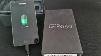 Samsung Galaxy S2 GT-I9100 Noble Black inkl. Zubehör Nordrhein-Westfalen - Lohmar Vorschau