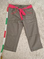 Damen verspielte 3/4 Trachten Hose Gr. 36 Bayern - Landau a d Isar Vorschau
