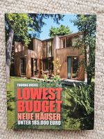 Thomas Drexel Low / Lowest Budget Häuser Niedersachsen - Grasberg Vorschau