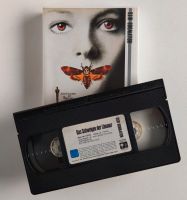 Das Schweigen der Lämmer [VHS]Videokassette Film(1991)"Klassiker" Nordrhein-Westfalen - Oer-Erkenschwick Vorschau