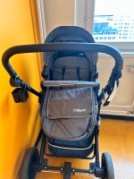 Daliya® 7in1 Kinderwagen Bambimo Kombikinderwagen+ AutoBabyschale Berlin - Mitte Vorschau