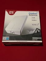 ONE FOR ALL DVB-T OUTDOOR ANTENNE Nordrhein-Westfalen - Bedburg Vorschau