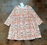 Next Kleid Peppa Pig Wutz Blumen langarm neu 6-7/122 littlebee München - Schwabing-West Vorschau