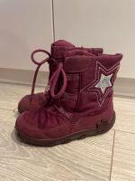 Elefanten Stiefel Gr. 25 Bergedorf - Hamburg Allermöhe  Vorschau