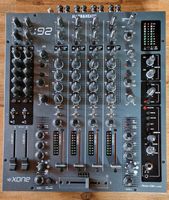 Allen & Heath Xone 92 inkl. Decksaver - neuwertig Saarland - Püttlingen Vorschau