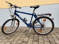 RIXE  Mountenbike Hessen - Ulrichstein Vorschau