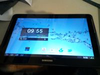 Samsung Galaxy Tab 2 GT-P5100 16GB, WLAN (10,1 Zoll) Schleswig-Holstein - Kellinghusen Vorschau