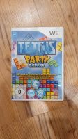 Nintendo Wii Spiel Tetris Party Deluxe Nordrhein-Westfalen - Solingen Vorschau