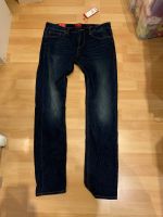 2 Stück Jeans s.Oliver Herren 34/34 Blau Neu! Paarpreis! Bayern - Stadtbergen Vorschau