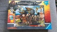 Ravensburger Puzzle 100 Teile Dragons - Drachen zähmen... Nordrhein-Westfalen - Sankt Augustin Vorschau