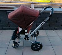 Bugaboo Cameleon Kinderwagen/Buggy braun/creme/grau Bayern - Kitzingen Vorschau