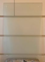 N°15 / IKEA / beschreibbare Glastafel / 65 x 45cm Sachsen - Waldheim Vorschau