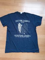 Recon corps scouting Legion tshirt blau Größe M Düsseldorf - Eller Vorschau