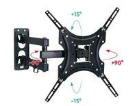 Wandhalterung 17-55 Zoll TV Nordrhein-Westfalen - Vreden Vorschau