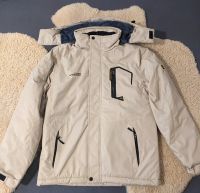 NAGELNEU - Herren Arbeitsjacke - Outdoor/Winter - Jacke beige M/L Nordrhein-Westfalen - Haan Vorschau