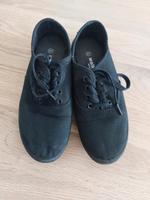 Stoffschuhe Walkx Größe 37 Hessen - Vöhl Vorschau