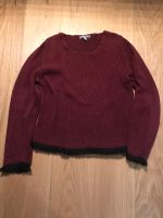 Pullover mexx Größe M Bordeaux rot München - Altstadt-Lehel Vorschau