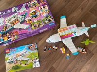 Lego Friends Flugzeug, 41429, wie Neu, mit OVP Hessen - Gudensberg Vorschau