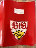 33 Stück VfB Stuttgart Hefthüllen A4 neu Baden-Württemberg - Maulbronn Vorschau