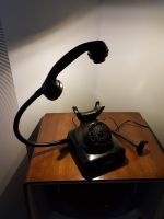 Lampe Leuchte Altes Posttelefon W48 oT  Telefonlampe Nordrhein-Westfalen - Oelde Vorschau