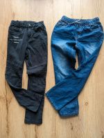 Jeans 2x Gr 152 Sachsen-Anhalt - Wernigerode Vorschau