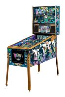 Beatles Gold Stern Flipper Pinball Bally Williams Baden-Württemberg - Schwörstadt Vorschau