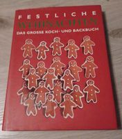 Koch- und Backbuch Weihnachten Nordrhein-Westfalen - Hemer Vorschau