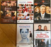 Komödien 90er DVDs Leipzig - Schleußig Vorschau