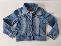 S. Oliver Kinder Jeansjacke Gr. 110 wie neu Hessen - Dillenburg Vorschau