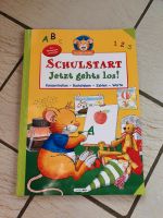 Leo Lausemaus, Schulstart, Übungs- und Lernheft Schleswig-Holstein - Lindau Vorschau