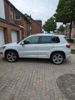 Tiguan Sport & Style 1,4 TSI Nordrhein-Westfalen - Baesweiler Vorschau