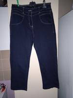 Cecil 7/8  Damen Hose Größe 30 / 24 Inch Gröpelingen - Oslebshausen Vorschau
